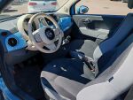 Fiat 500C 2017 Sininen