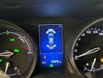 Toyota C-HR 2017 Sininen