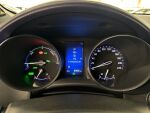 Toyota C-HR 2017 Sininen