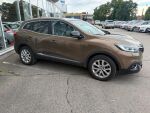 Renault Kadjar 2017 Ruskea (beige)