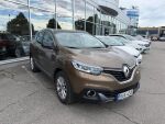 Renault Kadjar 2017 Ruskea (beige)