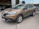Renault Kadjar 2017 Ruskea (beige)