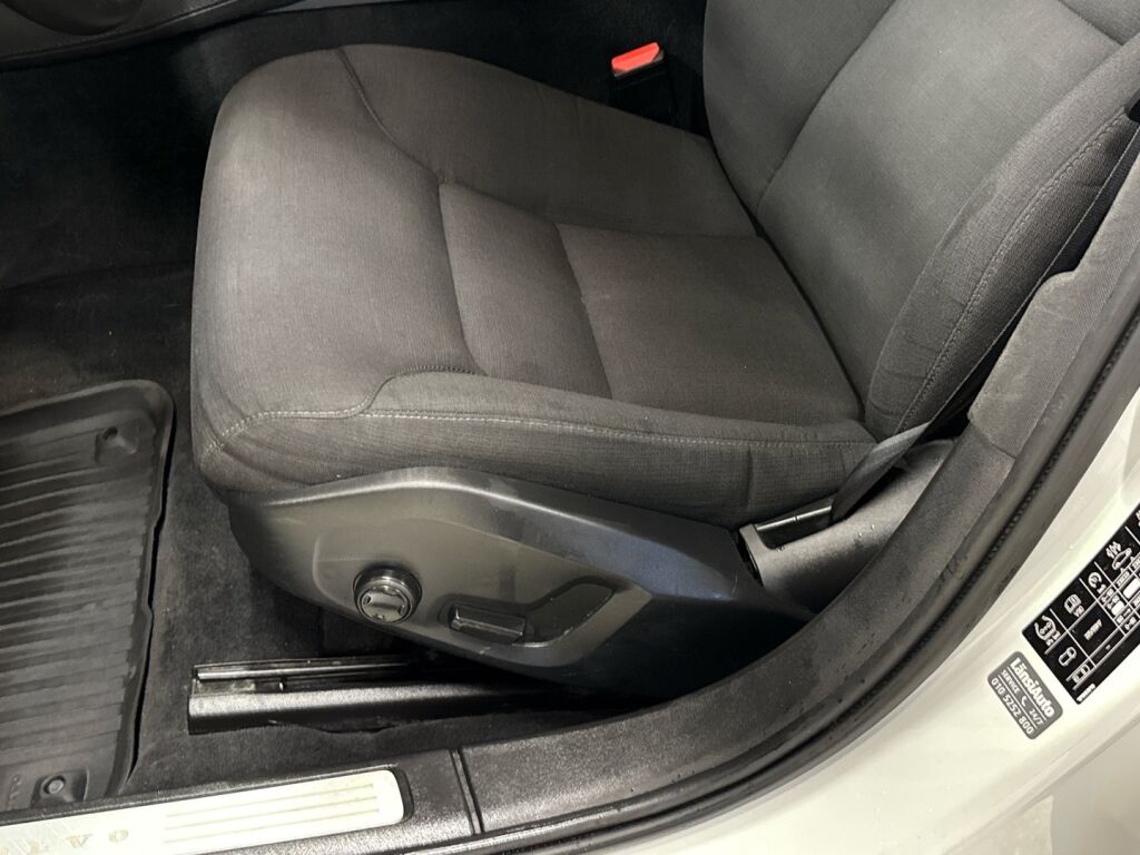 Volvo V90 2017 Valkoinen