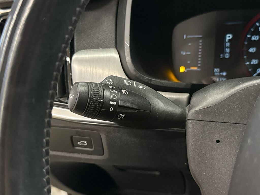 Volvo V90 2017 Valkoinen