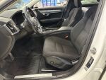 Volvo V90 2017 Valkoinen