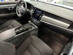 Volvo V90 2017 Valkoinen