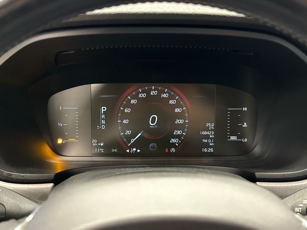 Volvo V90 2017 Valkoinen