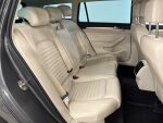 Volkswagen Passat 2016 Harmaa
