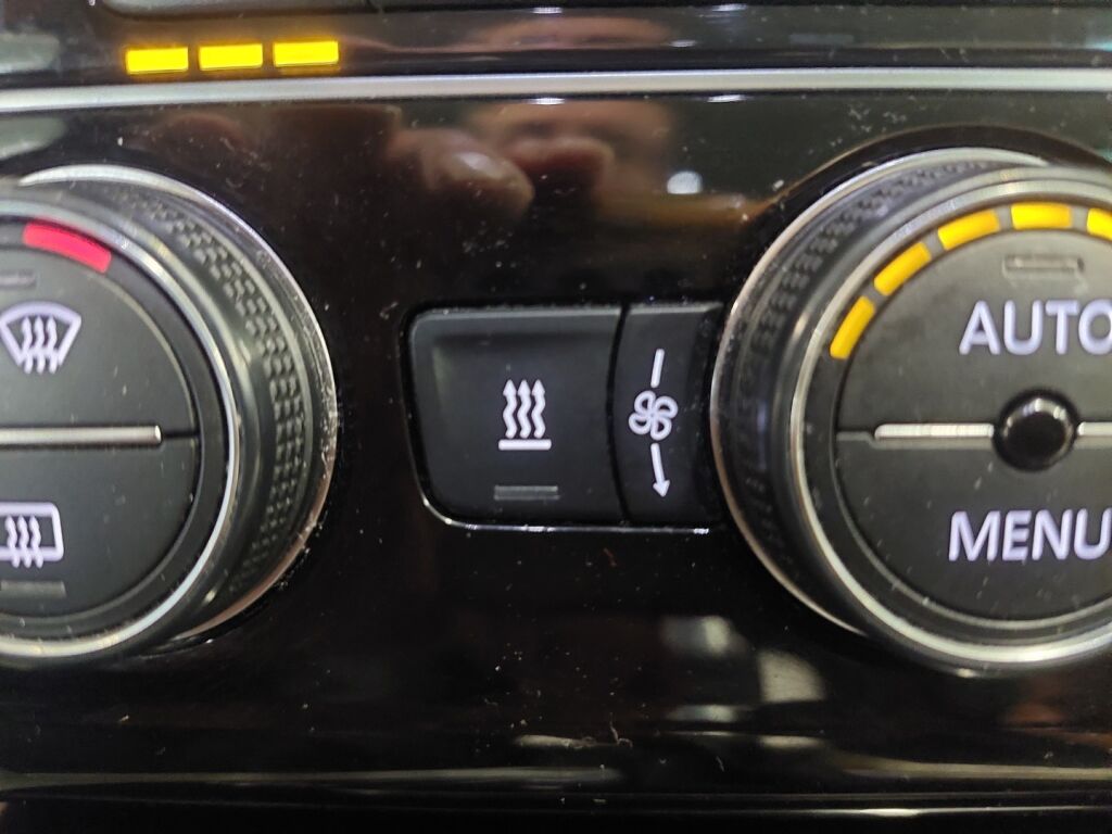 Volkswagen Passat 2016 Harmaa