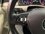 Volkswagen Passat 2016 Harmaa