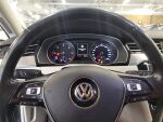 Volkswagen Passat 2016 Harmaa