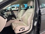 Volkswagen Passat 2016 Harmaa