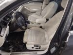 Volkswagen Passat 2016 Harmaa