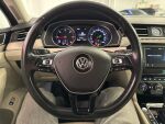 Volkswagen Passat 2016 Harmaa