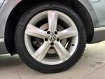 Volkswagen Passat 2016 Harmaa