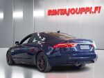 Jaguar XF 2016 Sininen