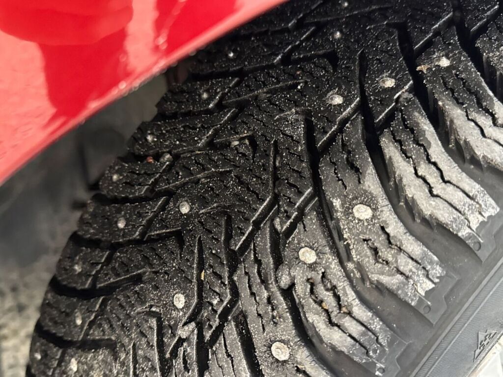 Renault Clio 2017 Punainen