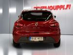 Renault Clio 2017 Punainen