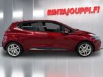 Renault Clio 2017 Punainen