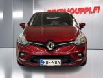 Renault Clio 2017 Punainen