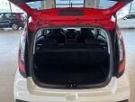 Kia Soul 2017 Valkoinen