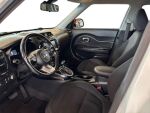 Kia Soul 2017 Valkoinen