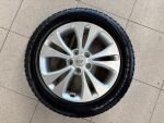 Kia Soul 2017 Valkoinen