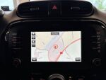 Kia Soul 2017 Valkoinen