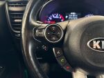 Kia Soul 2017 Valkoinen
