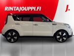 Kia Soul 2017 Valkoinen