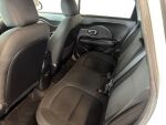 Kia Soul 2017 Valkoinen
