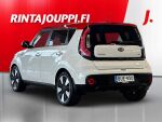 Kia Soul 2017 Valkoinen