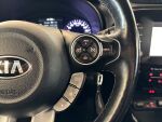 Kia Soul 2017 Valkoinen