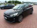 Kia Rio 2017 Musta