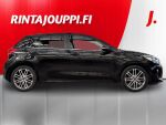 Kia Rio 2017 Musta