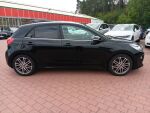 Kia Rio 2017 Musta