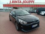 Kia Rio 2017 Musta