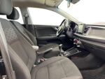 Kia Rio 2017 Musta
