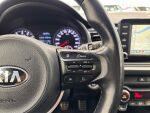 Kia Rio 2017 Musta