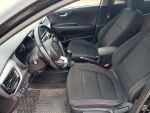 Kia Rio 2017 Musta