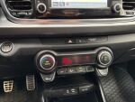 Kia Rio 2017 Musta