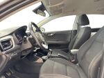 Kia Rio 2017 Musta