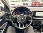 Kia Rio 2017 Musta