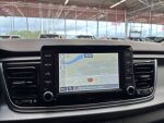 Kia Rio 2017 Musta
