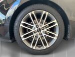 Kia Rio 2017 Musta