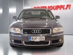 Audi A8 2004 Harmaa