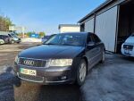 Audi A8 2004 Harmaa