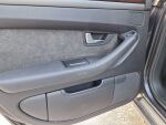 Audi A8 2004 Harmaa