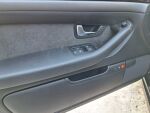 Audi A8 2004 Harmaa