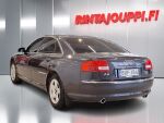 Audi A8 2004 Harmaa